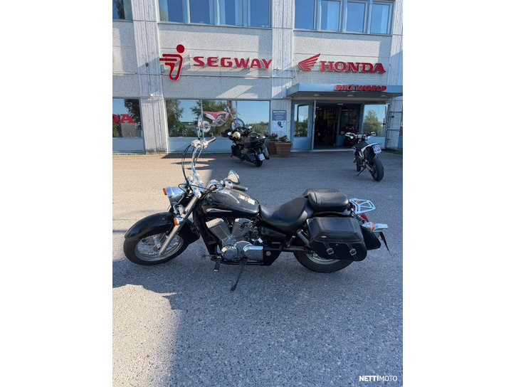 Moottoripyörä Honda VT 2008 25721466