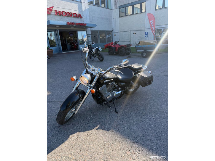 Moottoripyörä Honda VT 2008 25721468