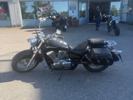 Moottoripyörä Honda VT 2008 25721469
