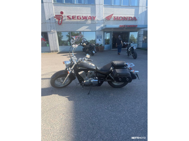 Moottoripyörä Honda VT 2008 25721469