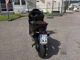 Skootteri Honda Forza 2025 25728939