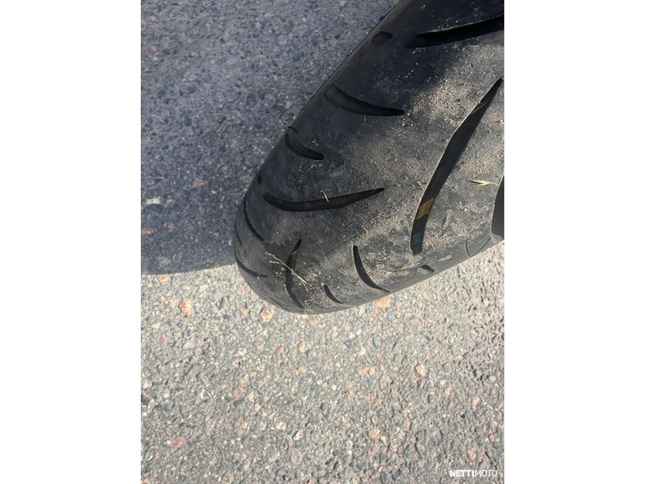 Skootteri Honda Forza 2025 25728941