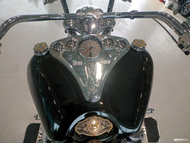 Moottoripyörä Boss Hoss BHC-3 2006 25730293