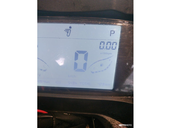 Mönkijä Segway Snarler 2024 25731258