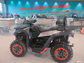Segway Snarler 3394267