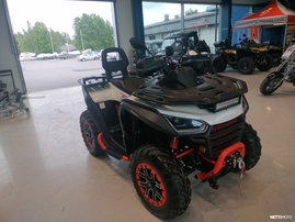 Mönkijä Segway Snarler 2024 25731263