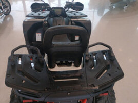 Mönkijä Segway Snarler 2024 25731269