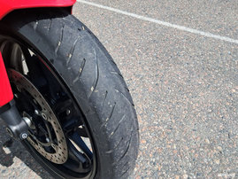 Moottoripyörä Yamaha Tracer 2022 25740538