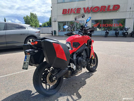 Moottoripyörä Yamaha Tracer 2022 25740542