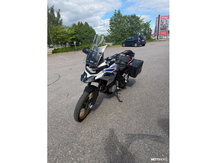 Moottoripyörä BMW F 2020 25742154