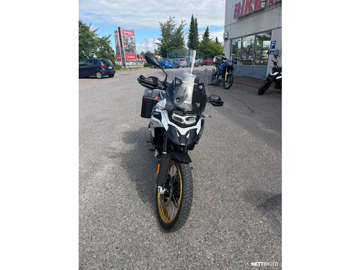 Moottoripyörä BMW F 2020 25742160
