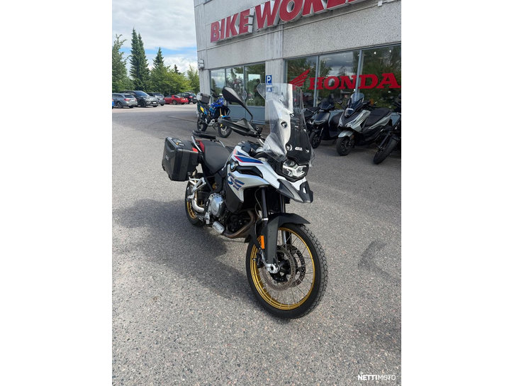 Moottoripyörä BMW F 2020 25742168