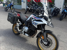 Moottoripyörä BMW F 2020 25742175