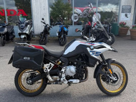Moottoripyörä BMW F 2020 25742178