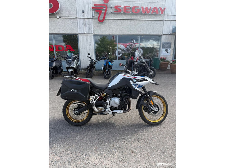 Moottoripyörä BMW F 2020 25742178