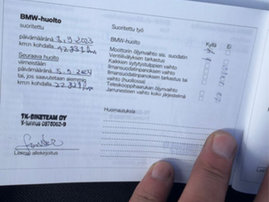 Moottoripyörä BMW F 2020 25742182