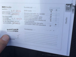 Moottoripyörä BMW F 2020 25742184