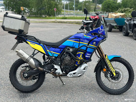 Yamaha XTZ 3395026