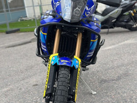 Moottoripyörä Yamaha XTZ 2022 25749196