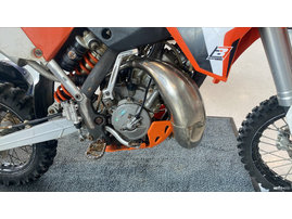 Moottoripyörä KTM 65 2015 25768259