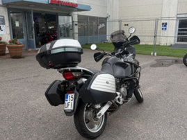 Moottoripyörä Honda XL 2008 25768896
