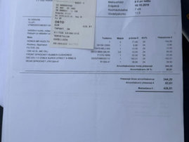 Moottoripyörä Honda XL 2008 25768908