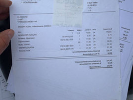 Moottoripyörä Honda XL 2008 25768913