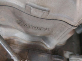Moottoripyörä Yamaha WR 2008 25769351
