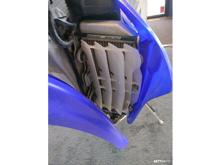Moottoripyörä Yamaha WR 2008 25769354