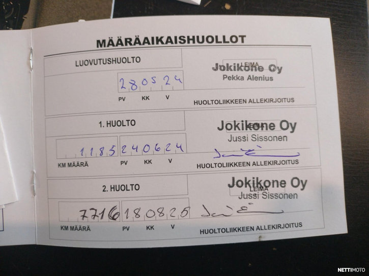 Moottoripyörä Suzuki SV 2024 25769627