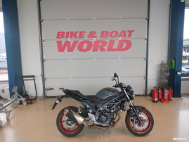 Suzuki SV 3395930