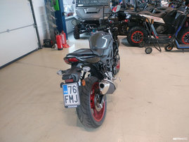 Moottoripyörä Suzuki SV 2024 25769635