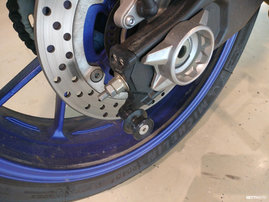 Yamaha MT-07 3395949