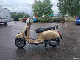 Vespa GTS 3396086
