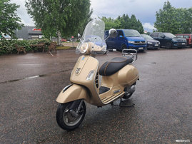 Skootteri Vespa GTS 2018 25771625