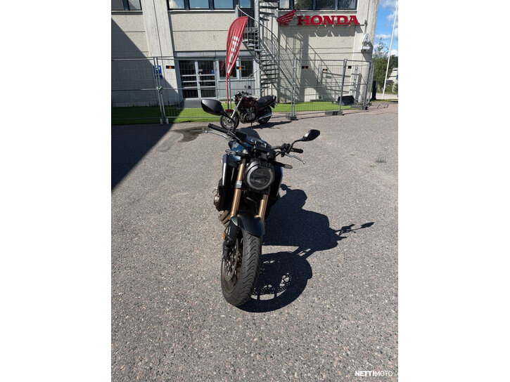 Moottoripyörä Honda CB 2019 25780842
