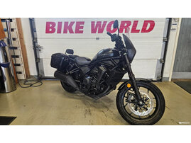 Honda Rebel 3396438