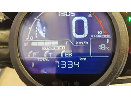 Moottoripyörä Honda Rebel 2022 25780938
