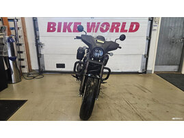 Moottoripyörä Honda Rebel 2022 25780940