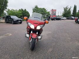 Moottoripyörä Honda GL 2001 25780946