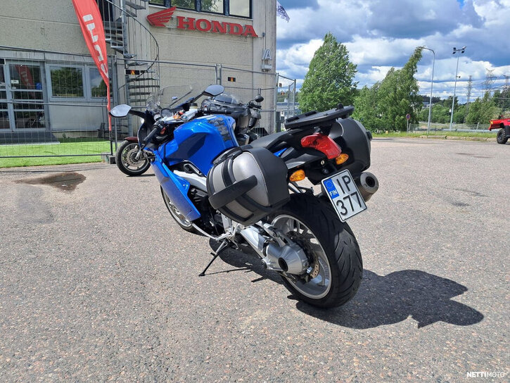 Moottoripyörä BMW K 2006 25781165