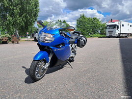 Moottoripyörä BMW K 2006 25781170
