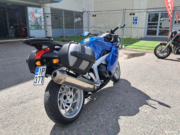 Moottoripyörä BMW K 2006 25781174