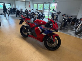 Honda CBR 3396471