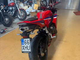 Moottoripyörä Honda CBR 2026 25781354