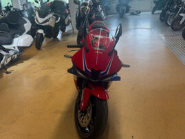 Moottoripyörä Honda CBR 2026 25781356