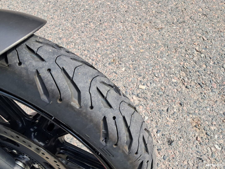 Moottoripyörä Kawasaki Vulcan 2022 25789518