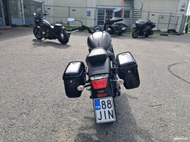 Moottoripyörä Kawasaki Vulcan 2022 25789523