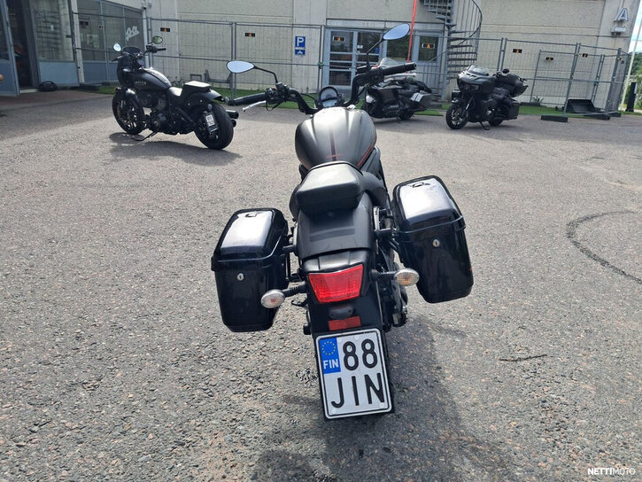 Moottoripyörä Kawasaki Vulcan 2022 25789523