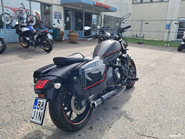 Moottoripyörä Kawasaki Vulcan 2022 25789524